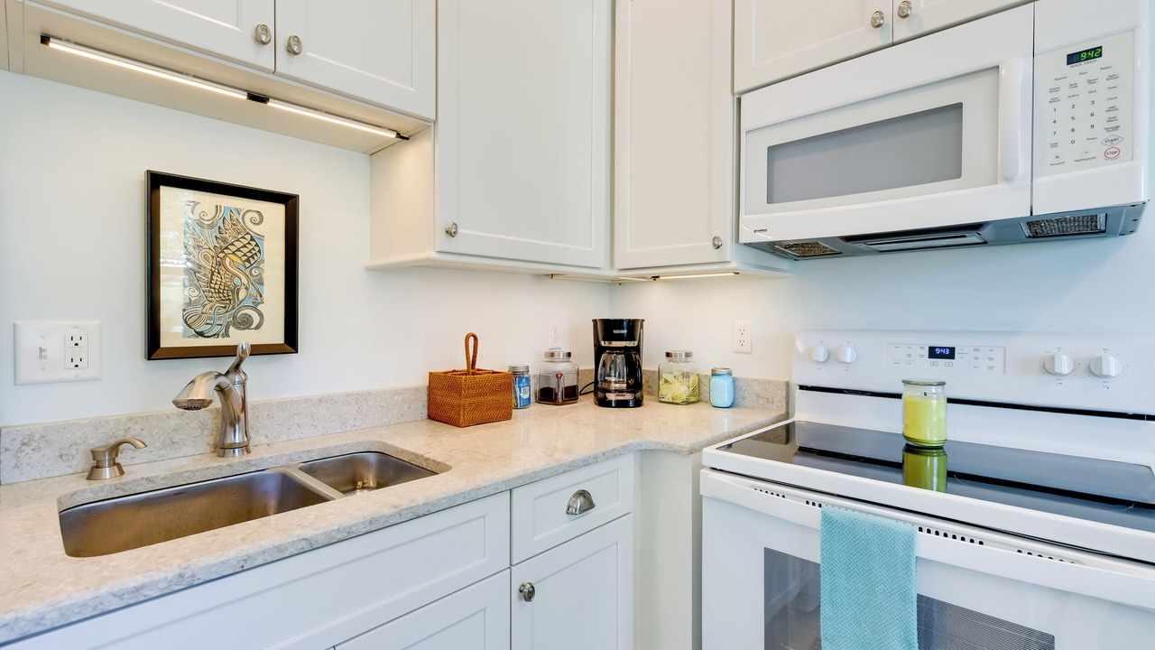 Photo of Kitchen in Biloxi