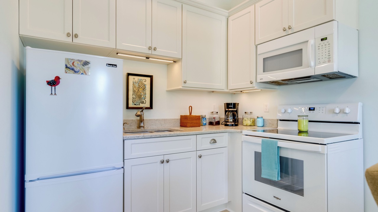Photo of Kitchen in Biloxi