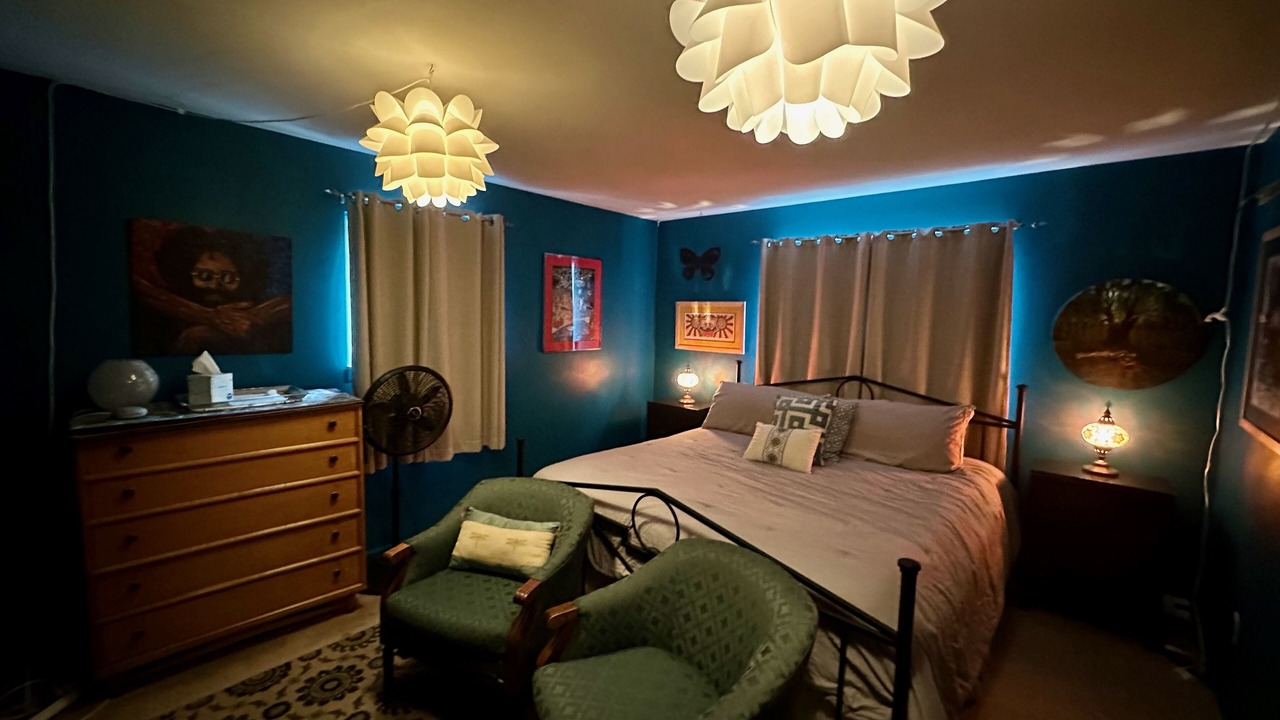 Photo of Bedroom in Brighton