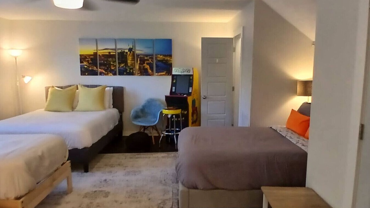 Photo of Bedroom in Inglewood