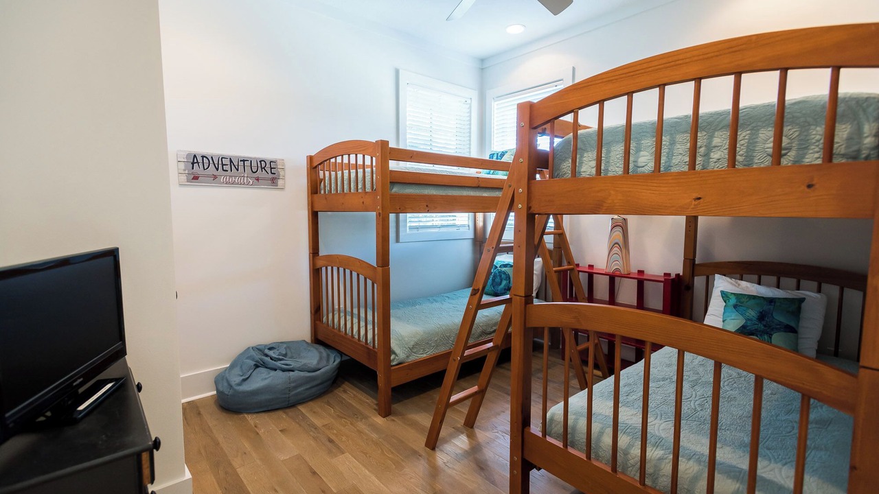 Photo of Bedroom in Gulf Trace