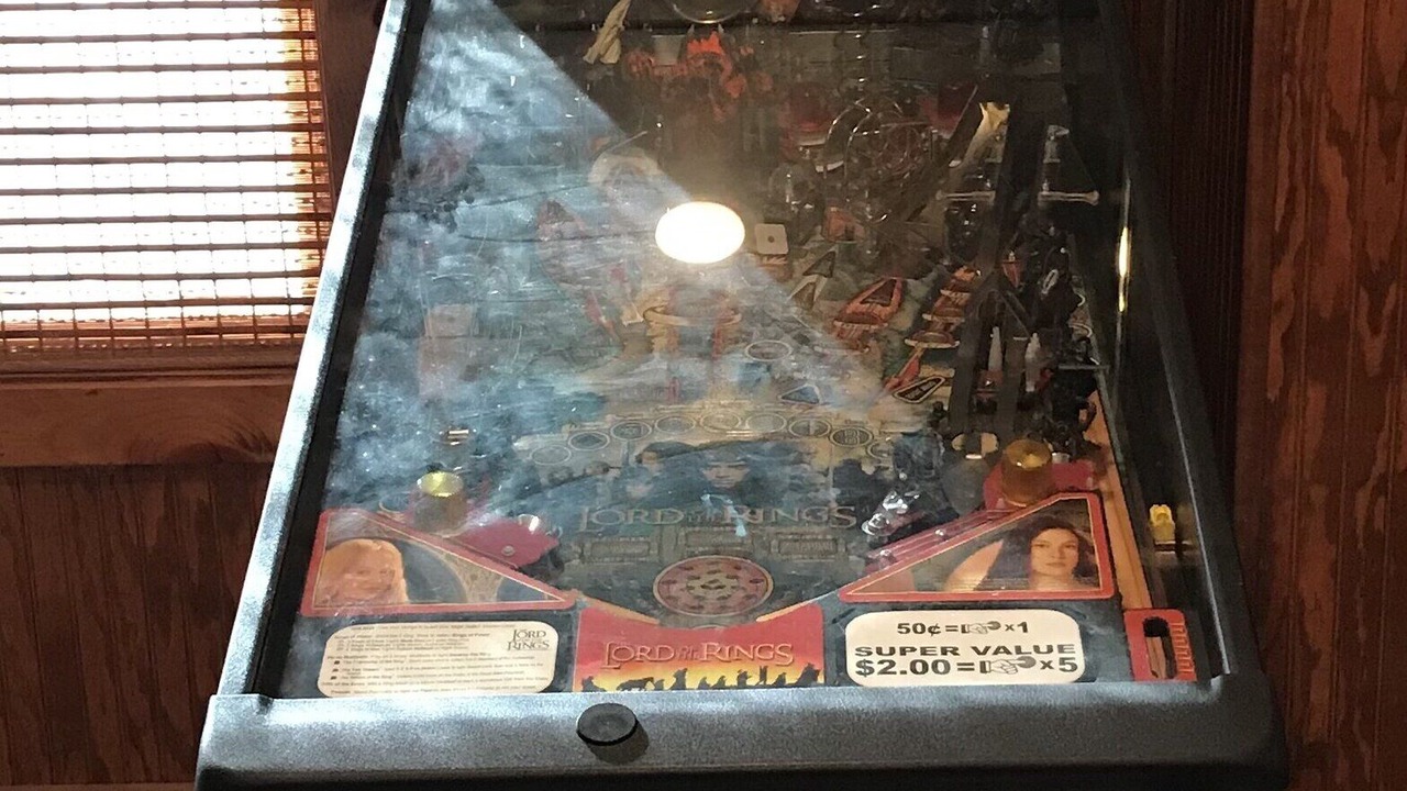 Photo of Bedroom in Crenshaw County