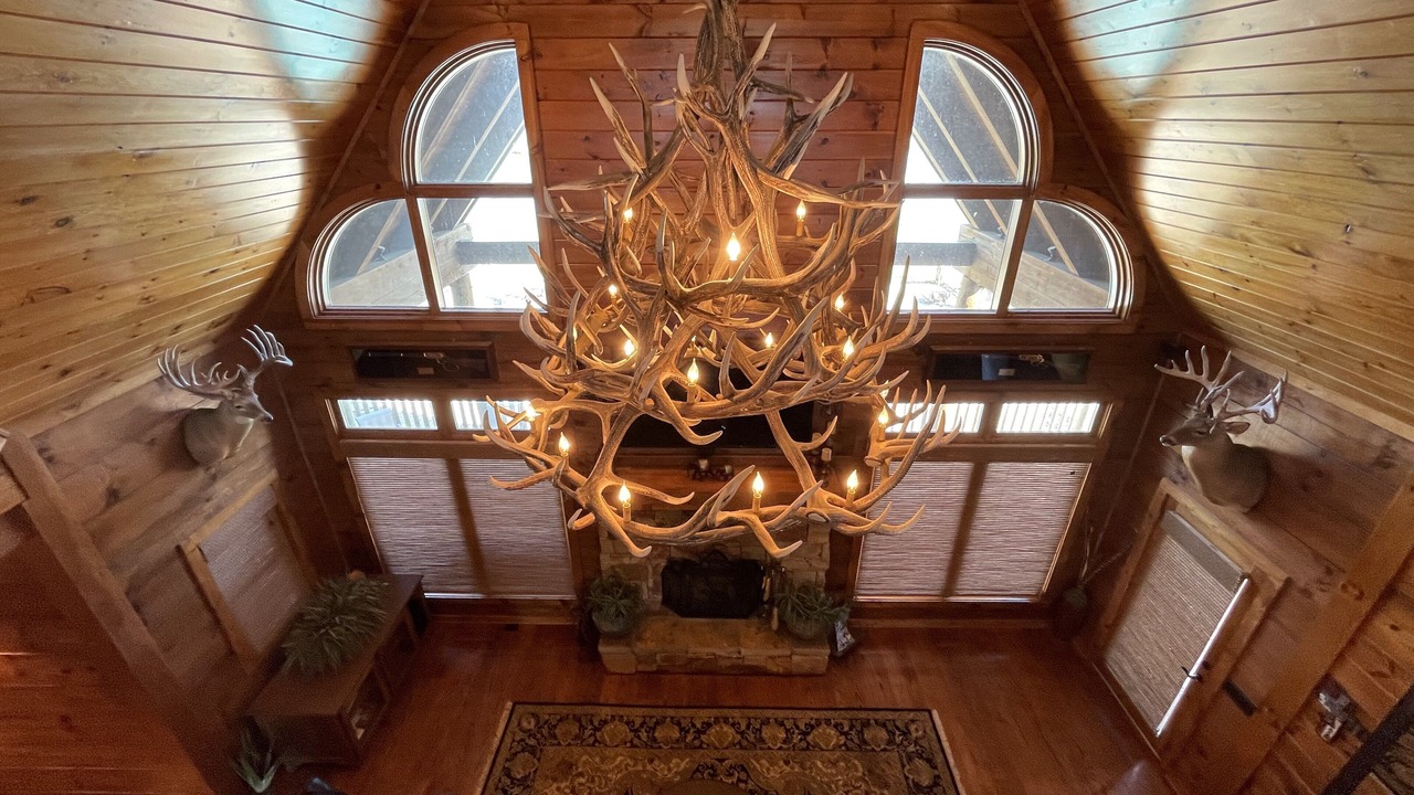 Photo of Bedroom in Crenshaw County