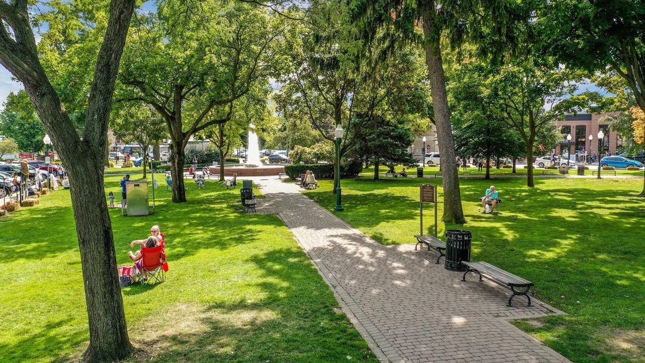 Photo of Outdoor in Plymouth
