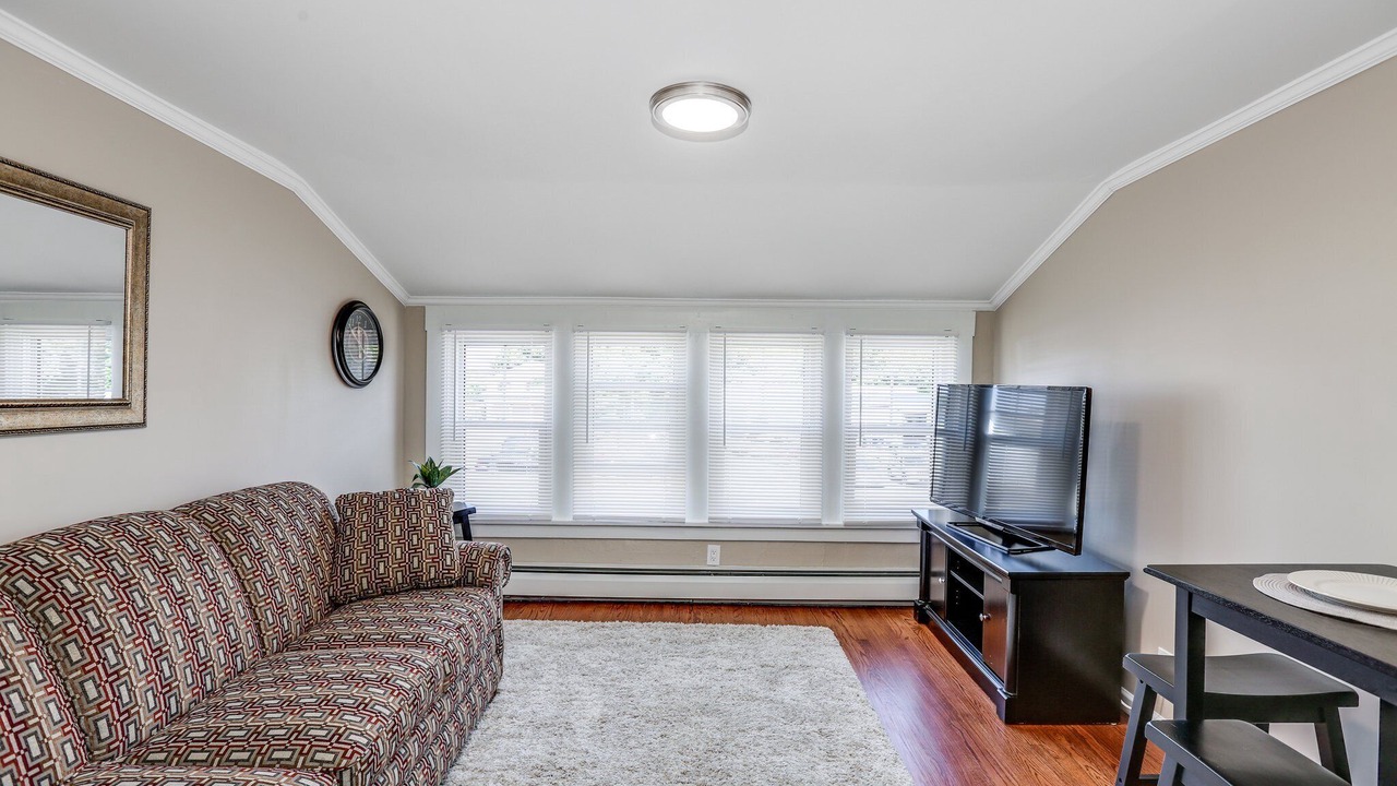 Photo of Livingroom in Plymouth