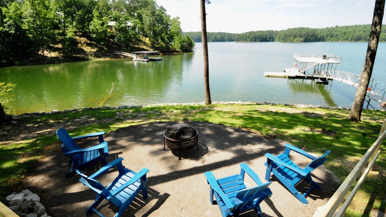 Photo of Outdoor in Arley