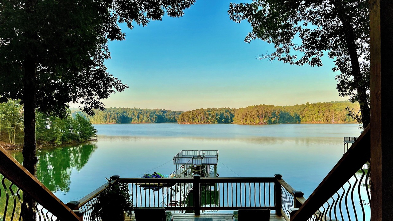 Photo of Outdoor in Arley