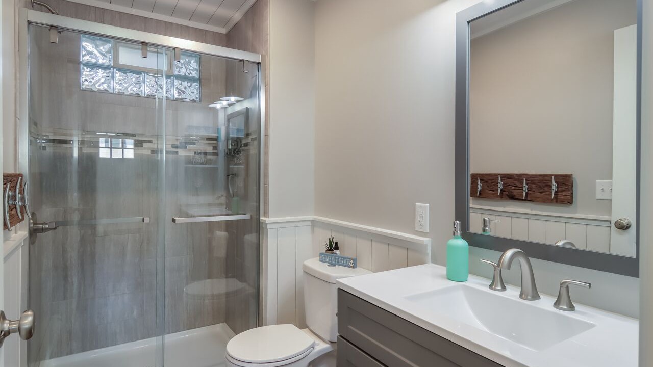 Photo of Bathroom in Rapid City