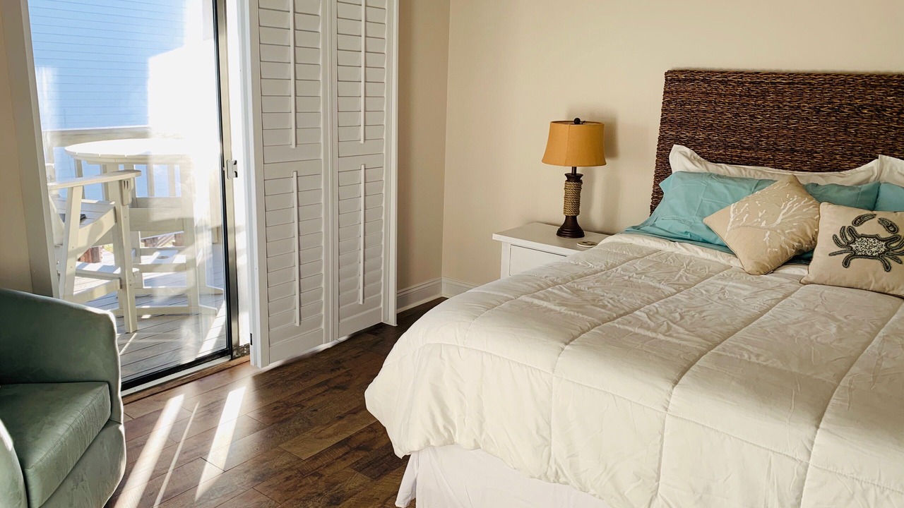 Photo of Bedroom in Ono Island