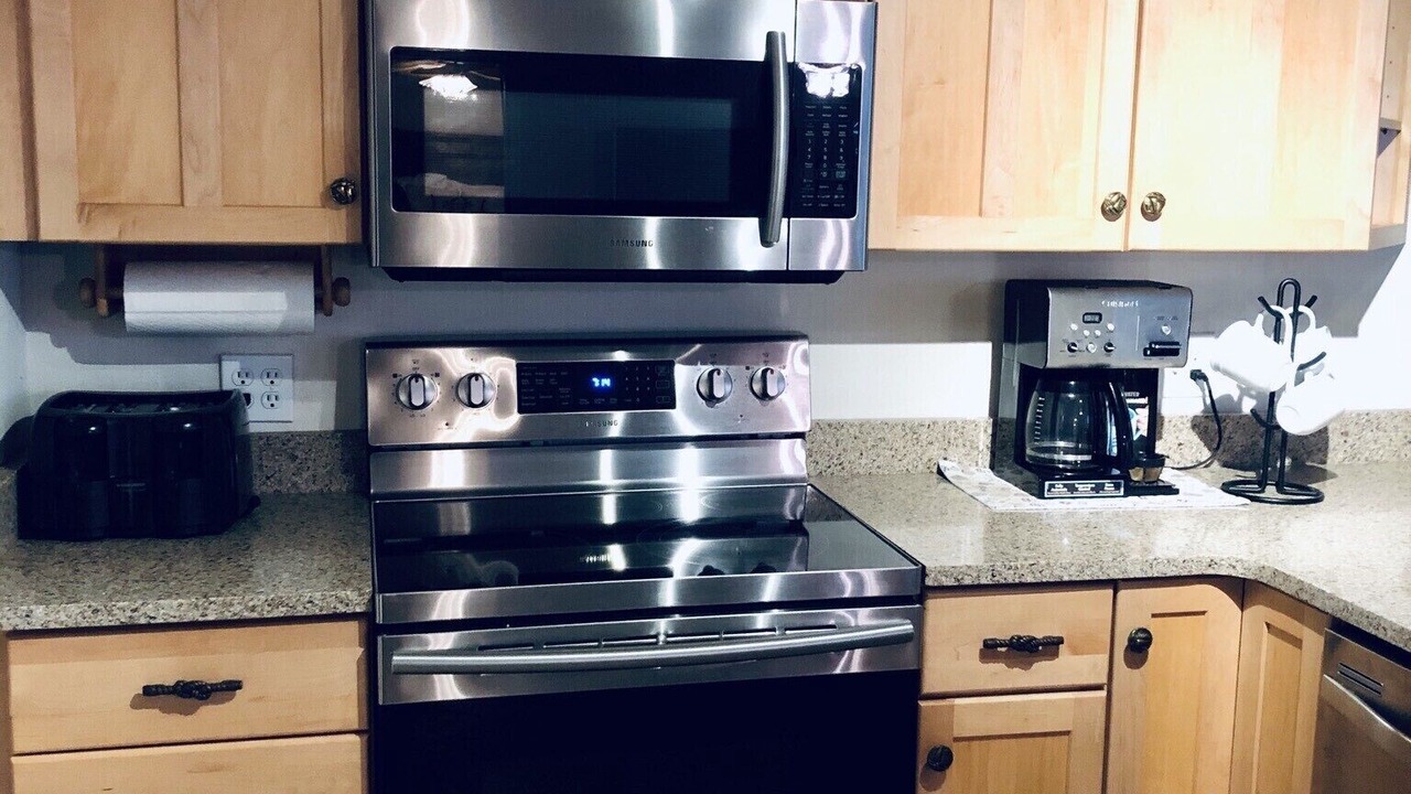 Photo of Kitchen in Ono Island