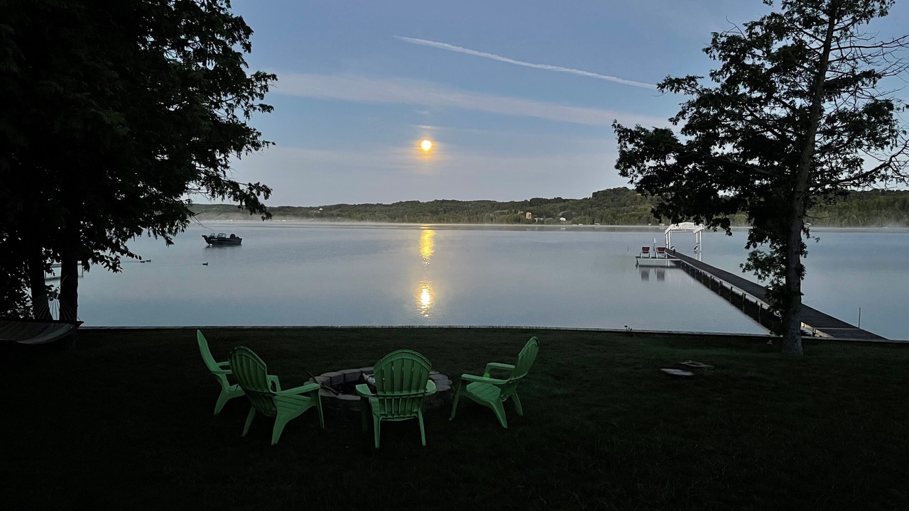 Photo of Outdoor in Lake Leelanau