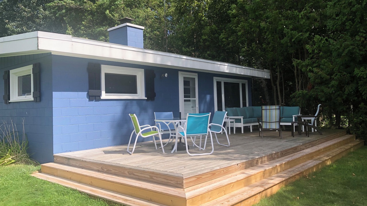 Photo of Outdoor in Lake Leelanau