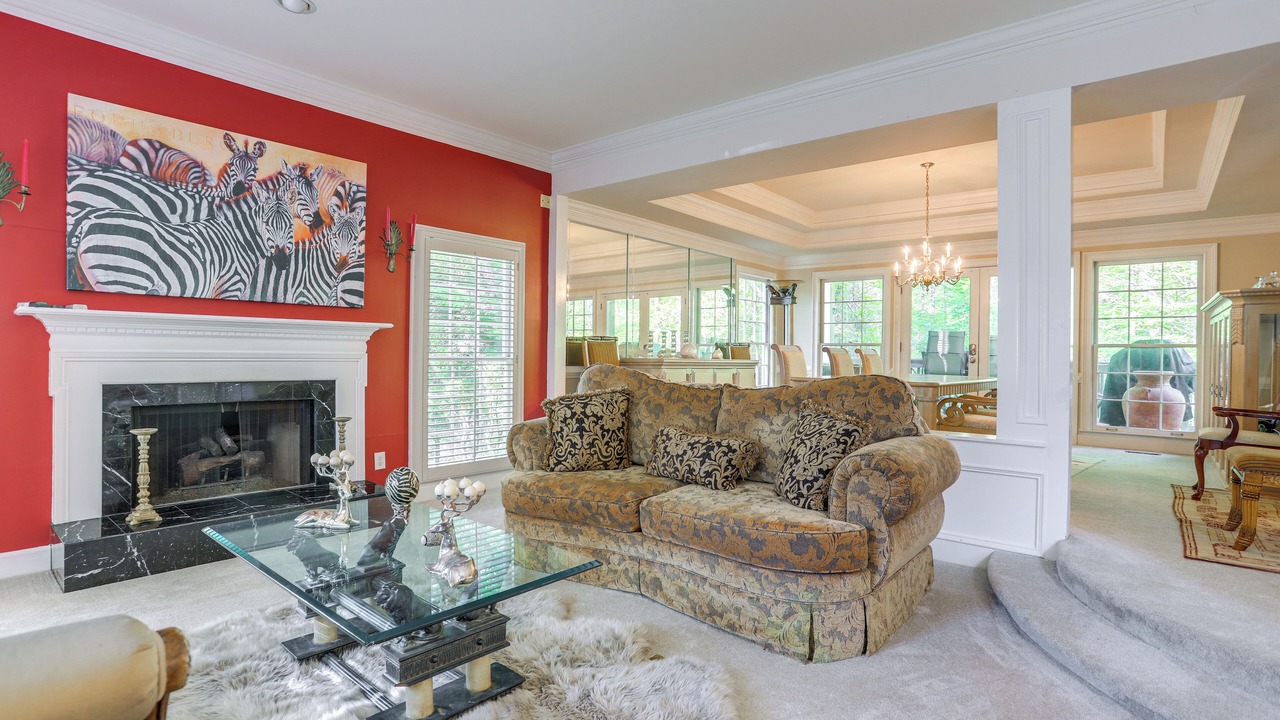 Photo of Livingroom in Roswell