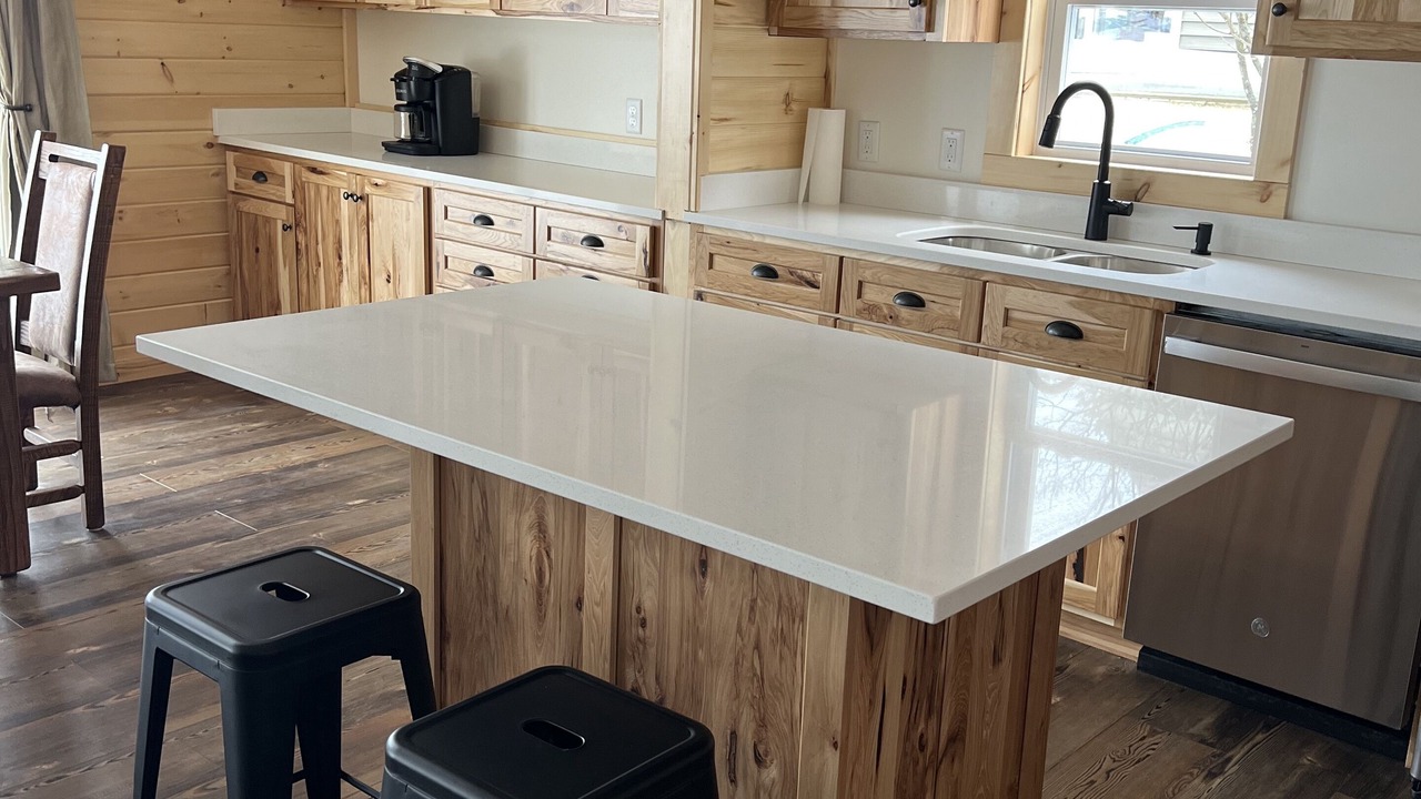 Photo of Kitchen in Prudenville