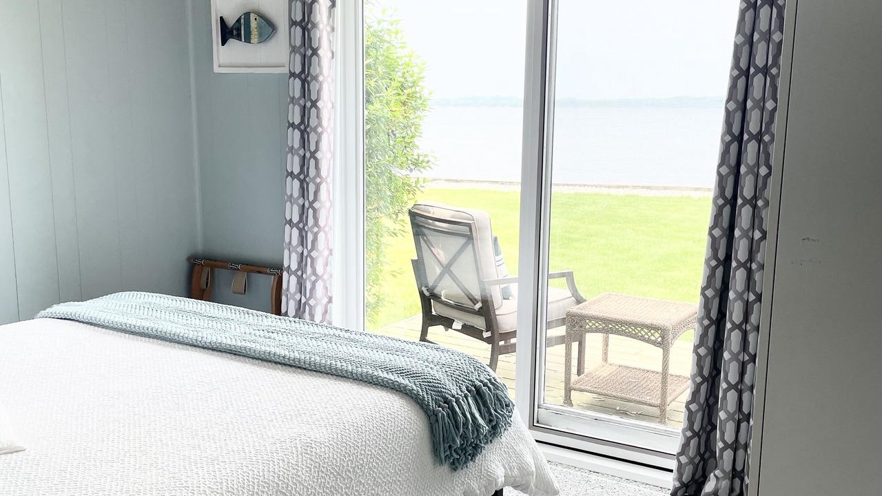 Photo of Bedroom in Onekama