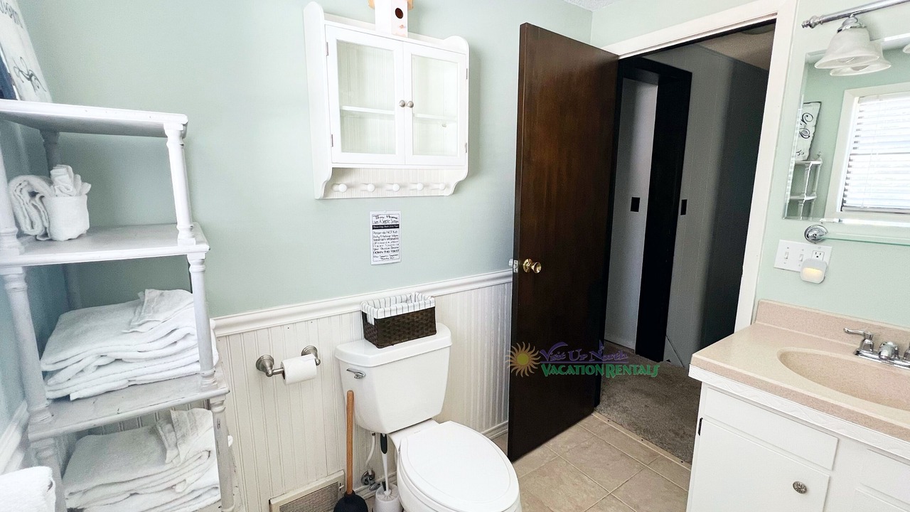 Photo of Bathroom in Suttons Bay