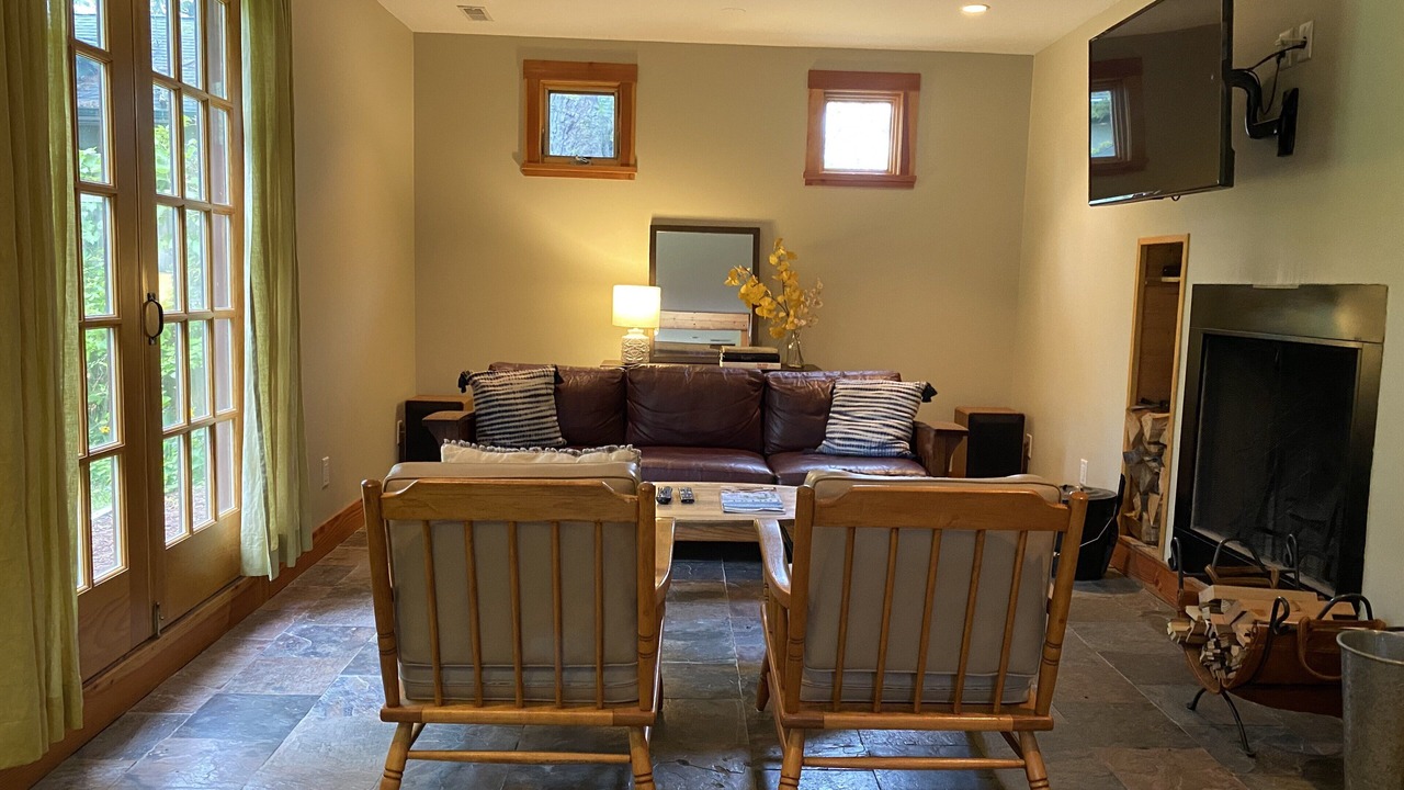 Photo of Livingroom in New Buffalo