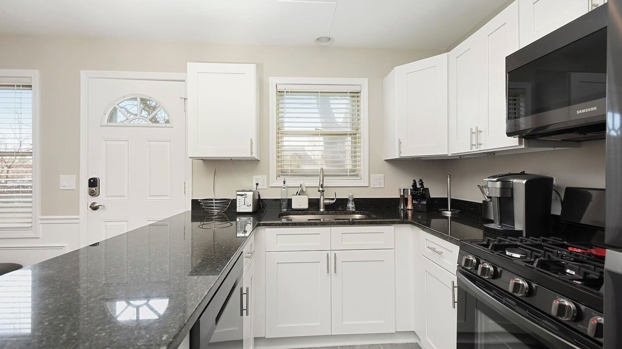 Photo of Kitchen in Plymouth