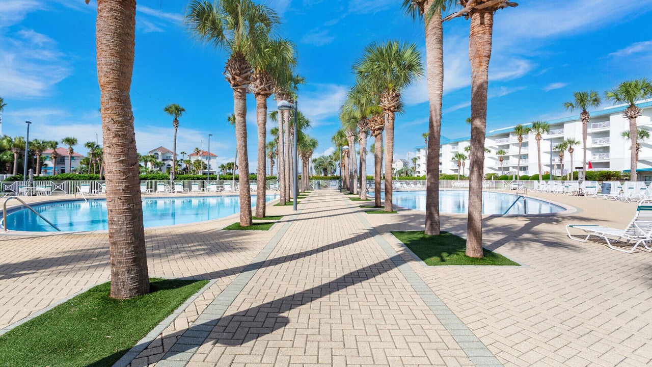 Photo of Outdoor in Miramar Beach