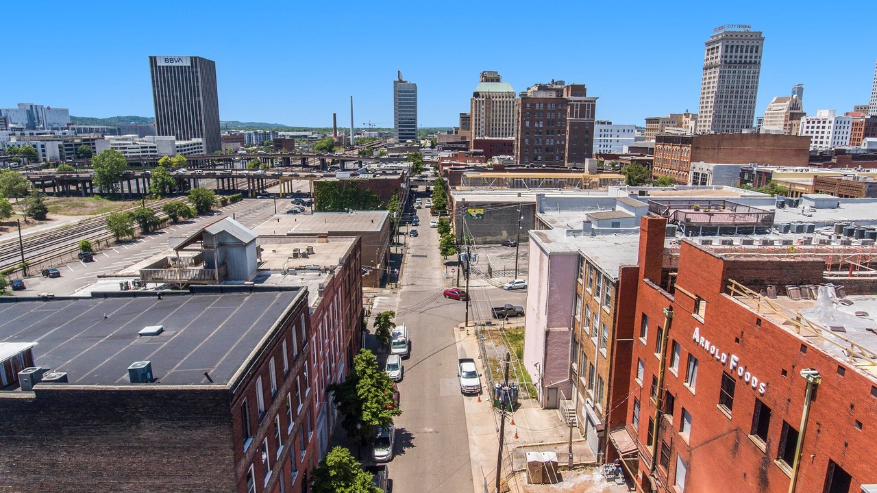 Photo of Outdoor in Central City