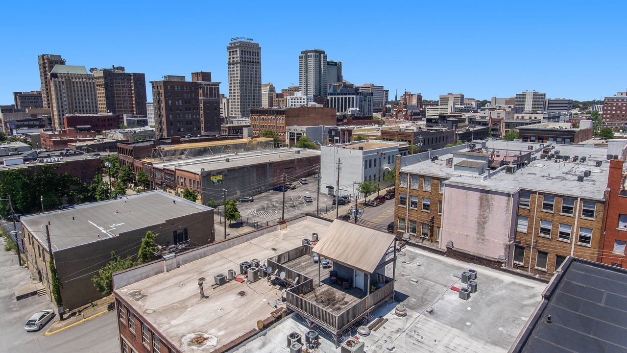 Photo of Outdoor in Central City