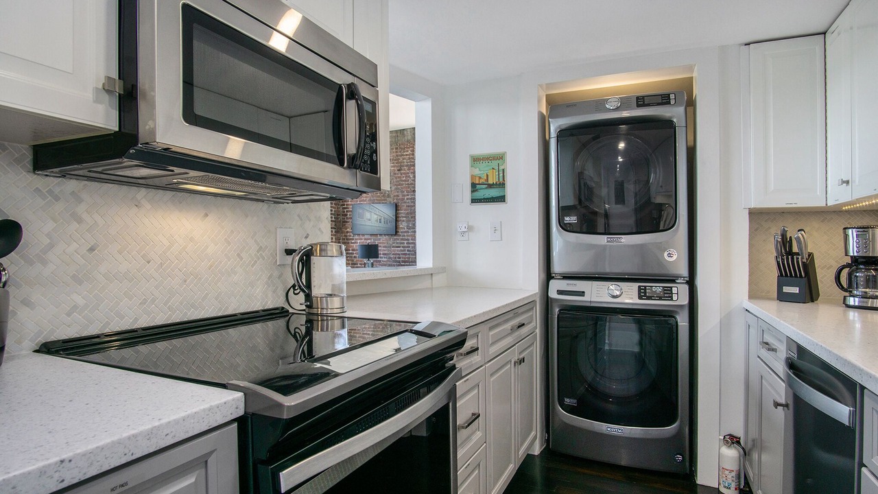 Photo of Kitchen in Central City