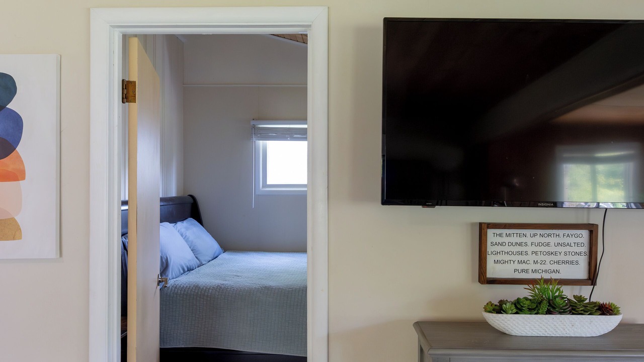 Photo of Bedroom in Englands Point