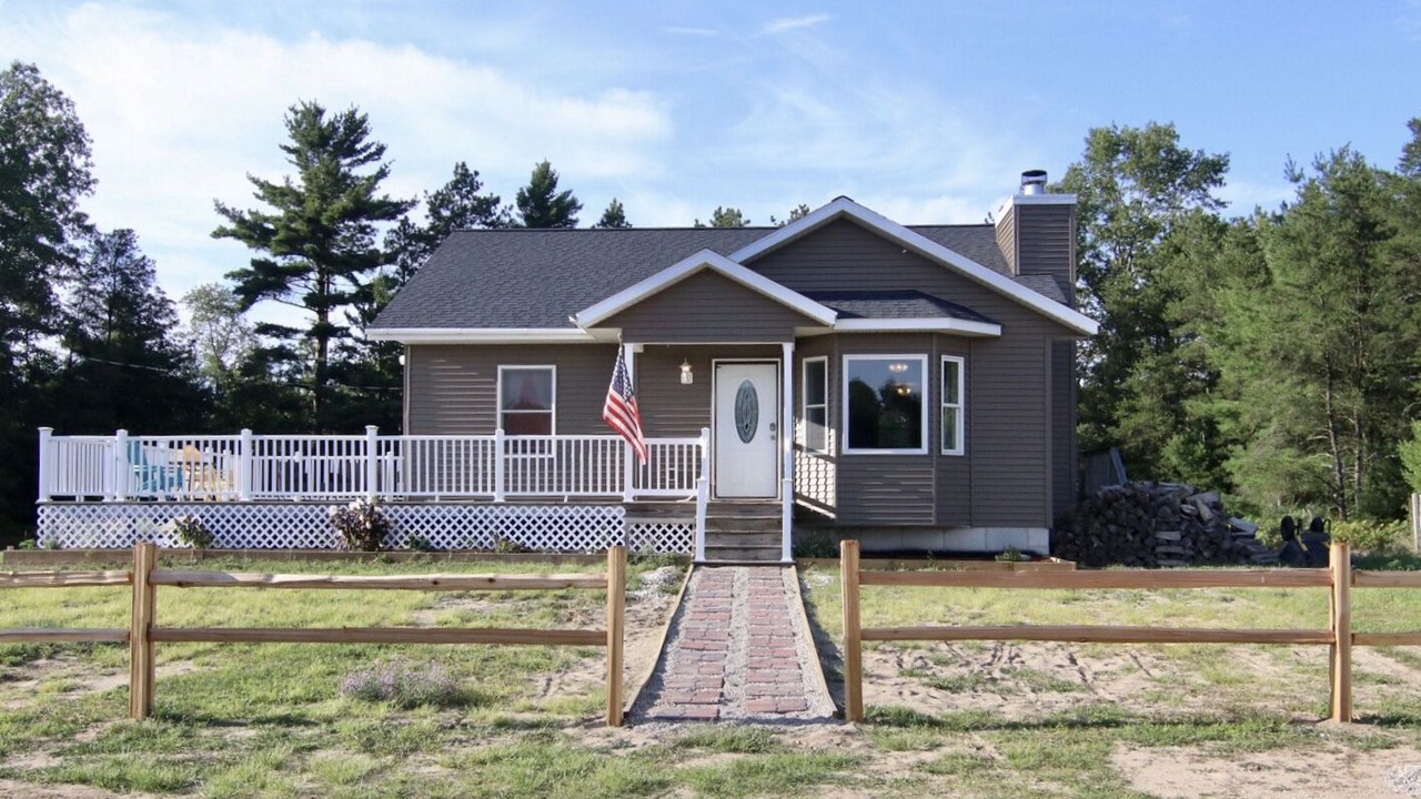 Photo of Outdoor in Montague