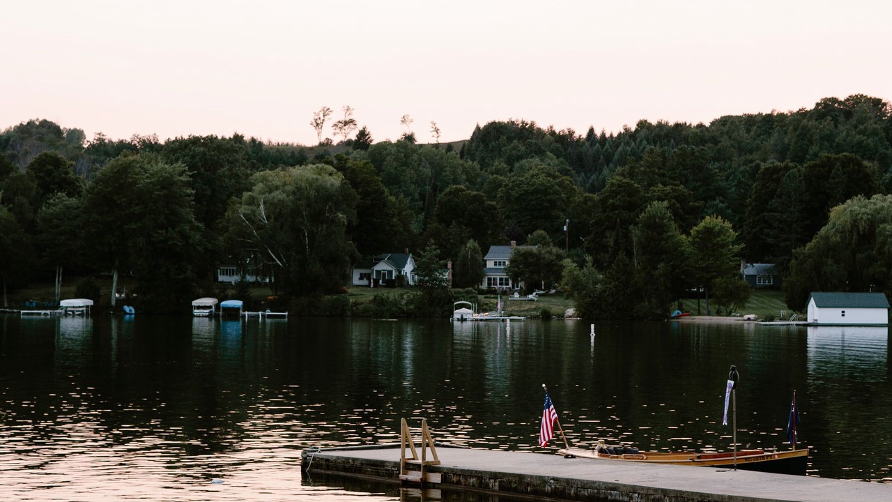 Photo of Outdoor in Lake Leelanau
