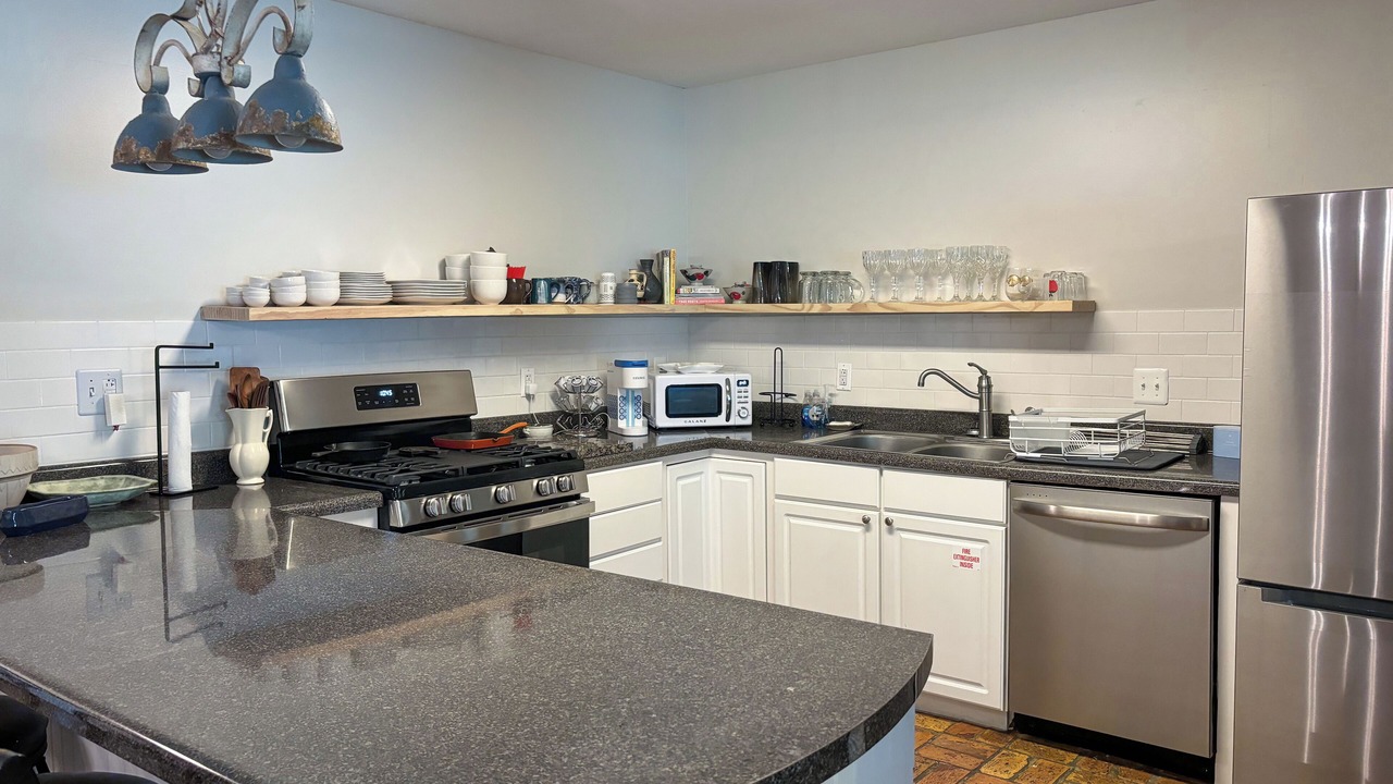 Photo of Kitchen in East Biloxi