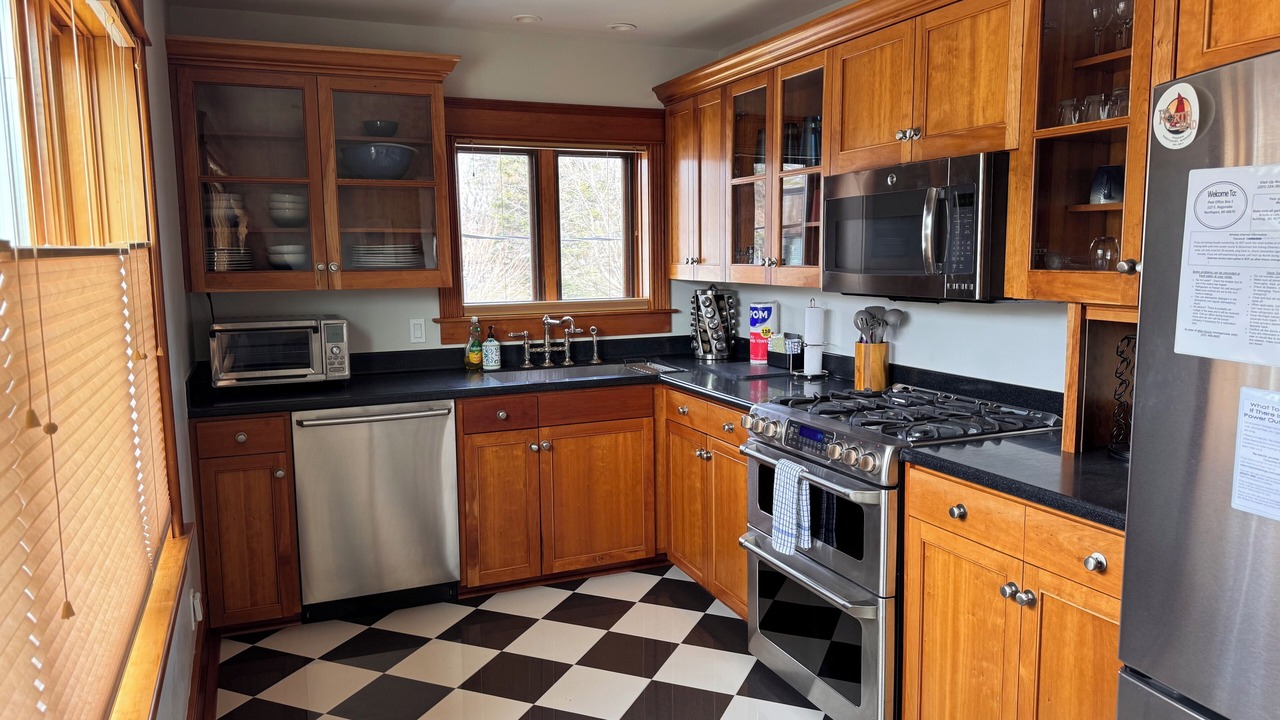 Photo of Kitchen in Northport