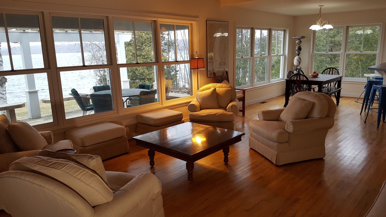 Photo of Livingroom in Arcadia