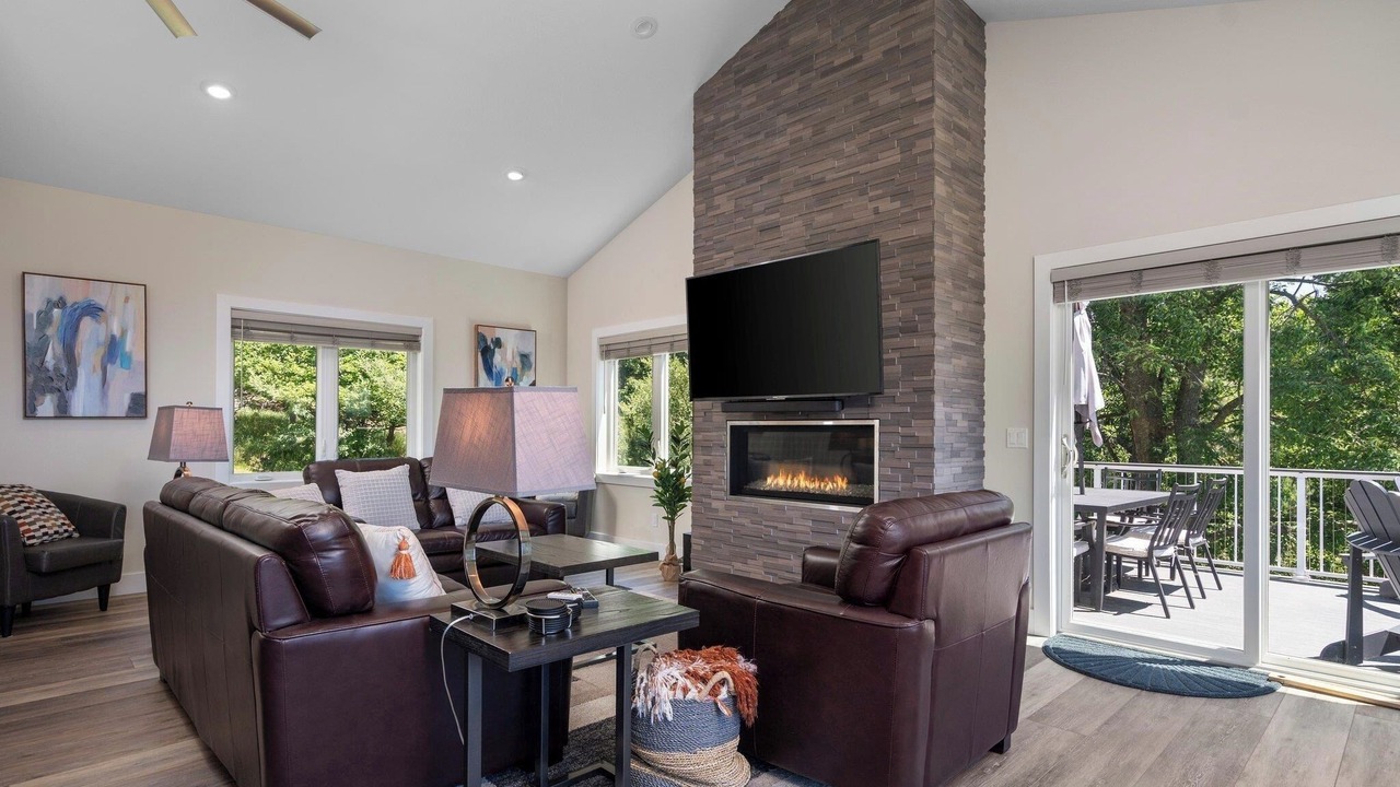 Photo of Livingroom in Arcadia