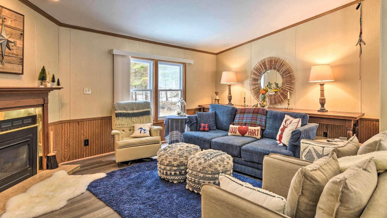 Photo of Bedroom in Good Hart