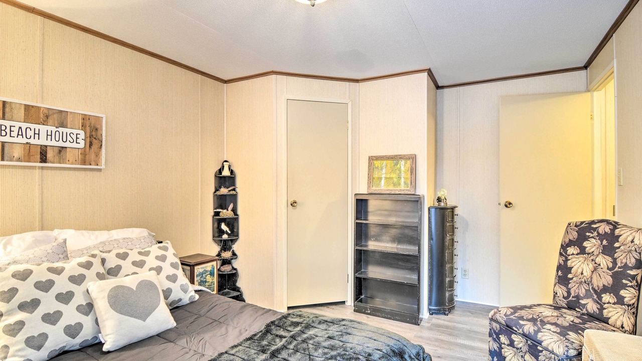 Photo of Bedroom in Good Hart