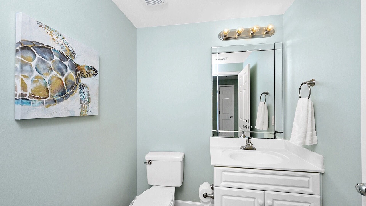 Photo of Bathroom in Fort Morgan