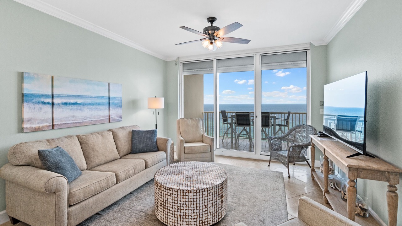 Photo of Livingroom in Fort Morgan