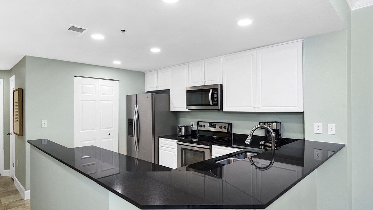 Photo of Kitchen in Fort Morgan