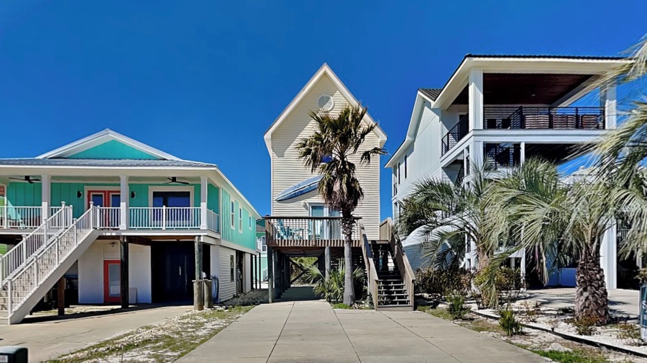 Photo of Outdoor in Navarre Beach