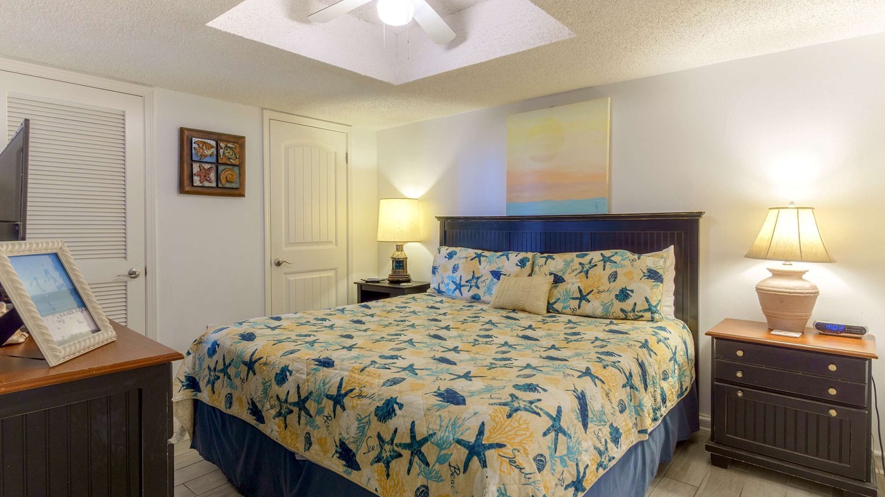 Photo of Bedroom in Orange Beach