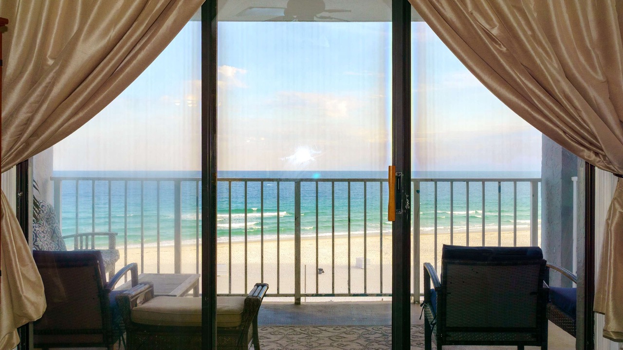 Photo of Bedroom in Orange Beach