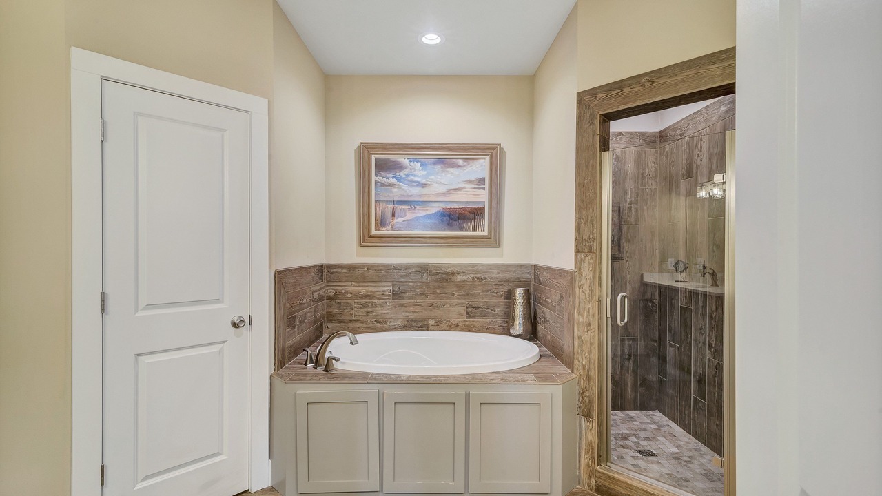 Photo of Bathroom in Gulf Shores