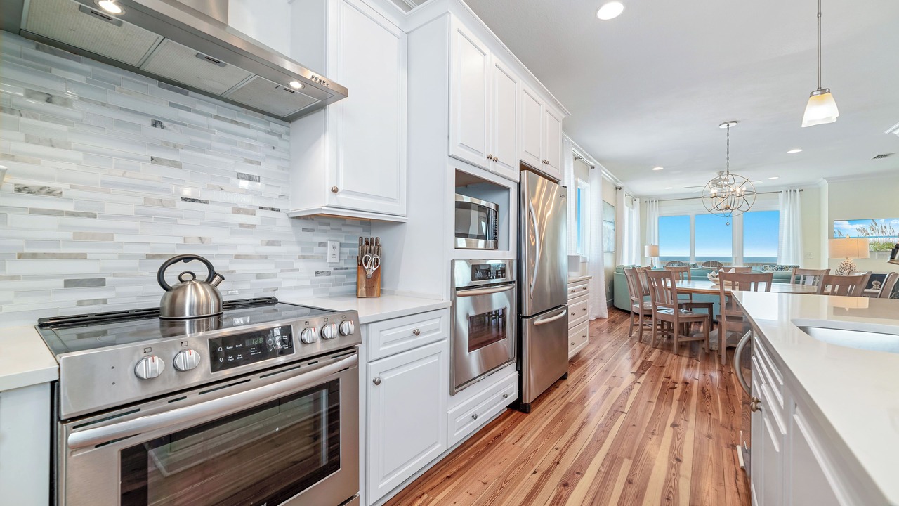 Photo of Kitchen in Gulf Shores