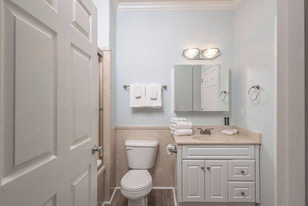 Photo of Bathroom in Gulf Shores