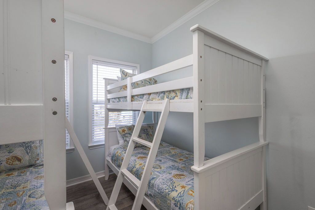 Photo of Bedroom in Gulf Shores