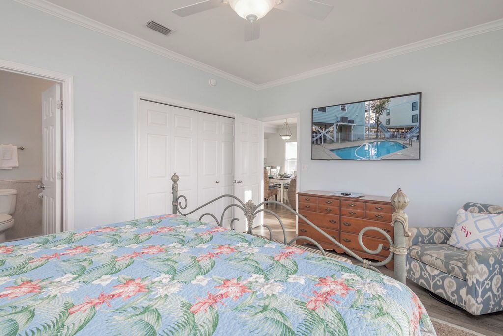 Photo of Patio Balcony in Gulf Shores