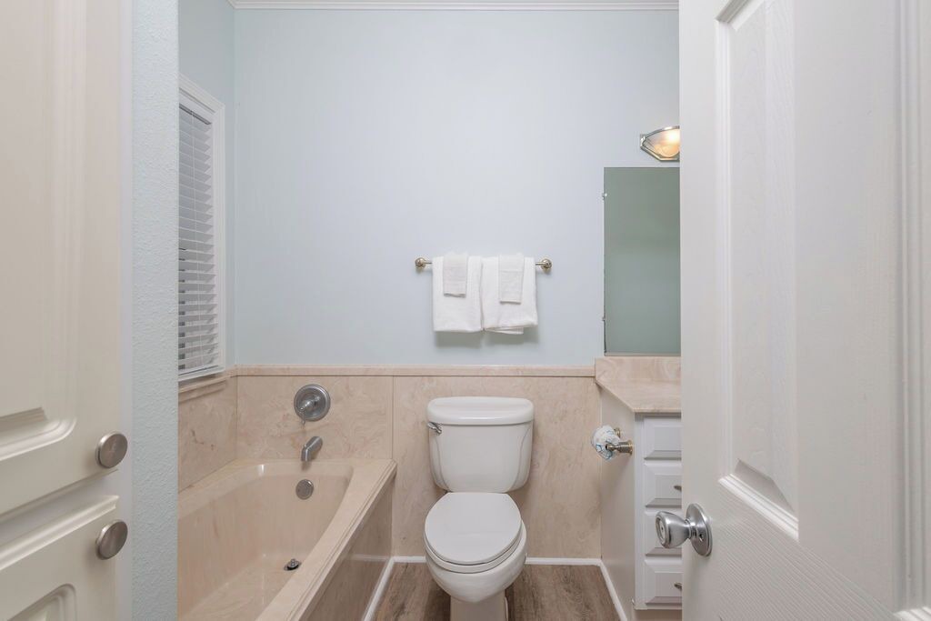 Photo of Bathroom in Gulf Shores