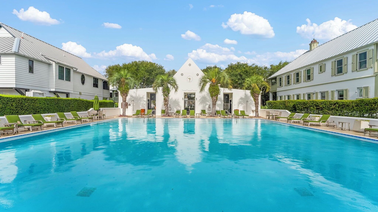 Photo of Outdoor in Rosemary Beach
