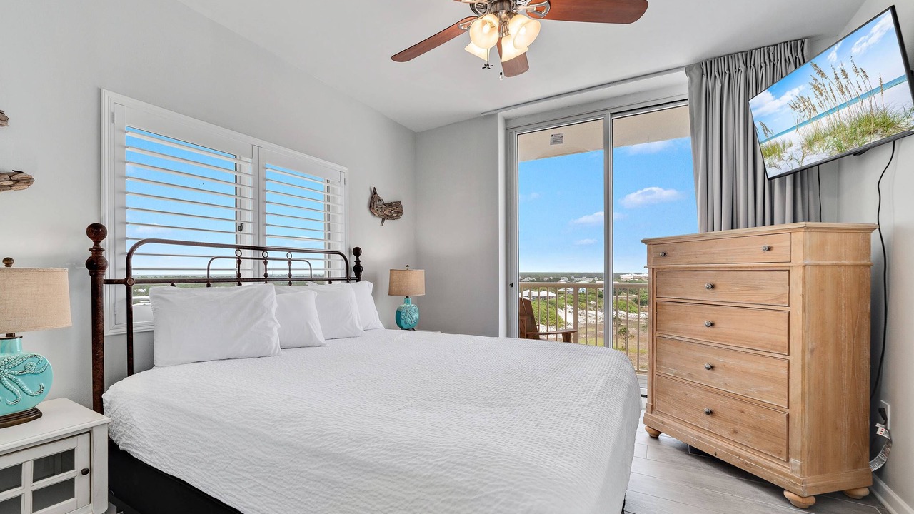 Photo of Bedroom in Fort Morgan