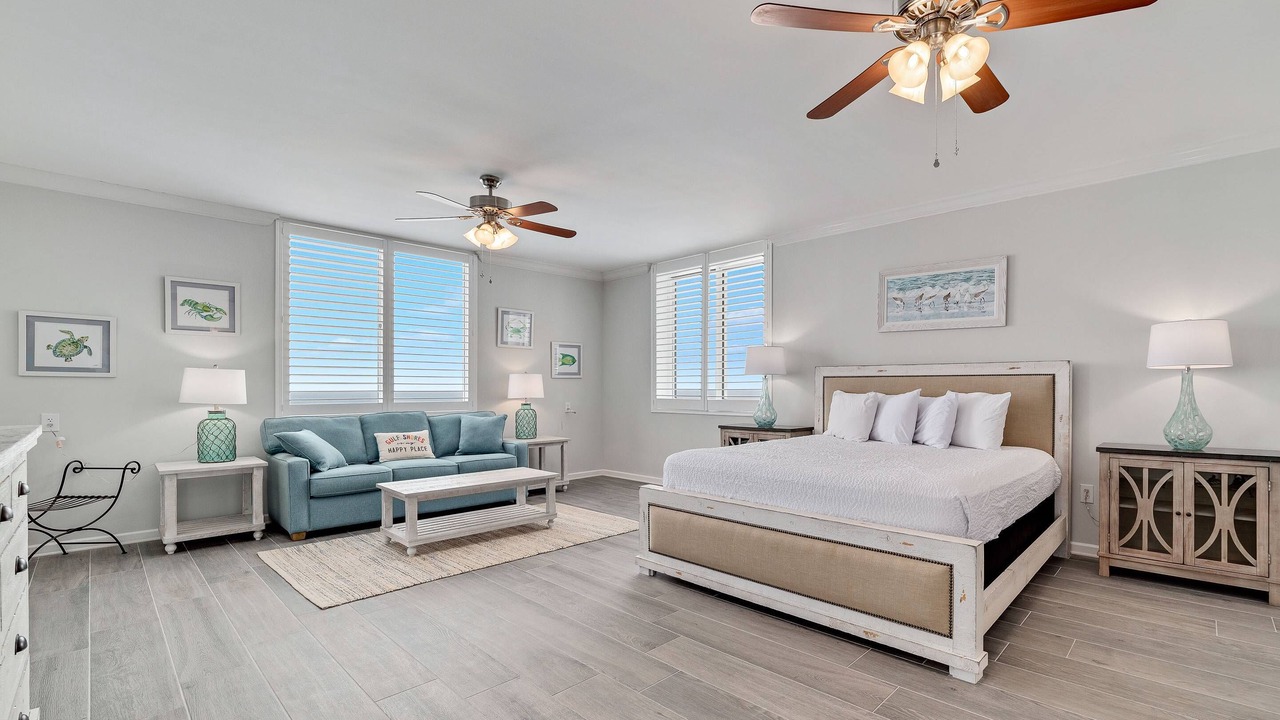 Photo of Bedroom in Fort Morgan